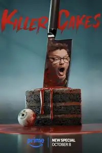 Killer Cakes (2024) - Serie TV Streaming HD