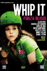 Whip It (2009) - Film Streaming HD