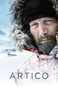 Arctic (2018) - Film Streaming HD
