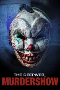 The Deep Web: Murdershow (2024) - Film Streaming HD
