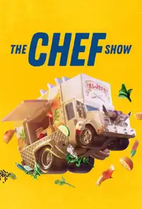 The Chef Show (2019) - Serie TV Streaming HD
