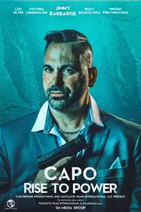Capo Rise to Power (2024) - Serie TV Streaming HD