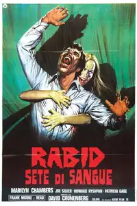 Rabid - Sete di sangue (1977) - Film Streaming HD