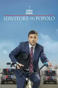 Servitore del popolo (2015) - Serie TV Streaming HD