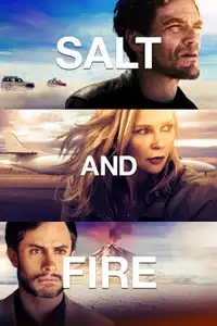 Salt and Fire (2016) - Film Streaming HD