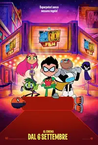 Teen Titans Go! - Il film (2018) - Film Streaming HD
