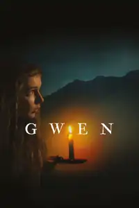 Gwen (2018) - Film Streaming HD