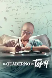 Il quaderno di Tomy (2020) - Film Streaming HD