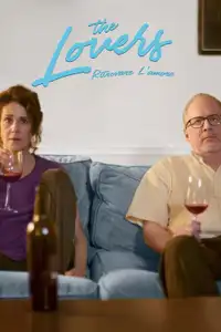 The lovers - Ritrovare l'amore (2017) - Film Streaming HD