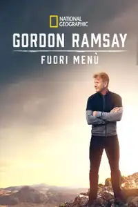 Gordon Ramsay: Fuori Menù (2019) - Serie TV Streaming HD