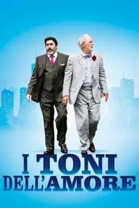 I toni dell'amore (2014) - Film Streaming HD