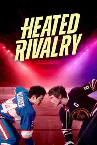 Heated Rivalry (2025) - Serie TV Streaming HD