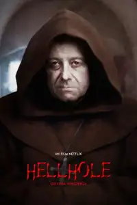 Hellhole (2022) - Film Streaming HD