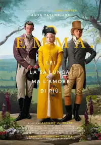 Emma. (2020) - Film Streaming HD