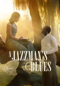 A Jazzman's Blues (2022) - Film Streaming HD