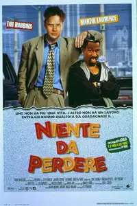 Niente da perdere (1997) - Film Streaming HD