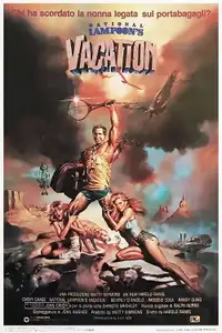 National Lampoon's Vacation (1983) - Film Streaming HD