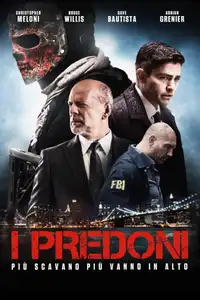 I predoni (2016) - Film Streaming HD