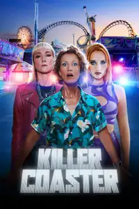 Killer Coaster (2023) - Serie TV Streaming HD