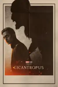 Licantropus (2022) - Film Streaming HD
