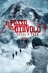 Il passo del diavolo (2013) - Film Streaming HD