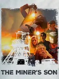 The Miner's Son (2024) - Film Streaming HD