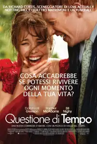 Questione di tempo (2013) - Film Streaming HD