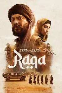 Operazione: Raqqa (2024) - Film Streaming HD