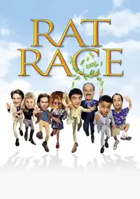 Rat Race (2001) - Film Streaming HD