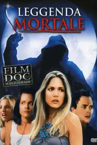 Leggenda mortale (2006) - Film Streaming HD
