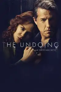 The Undoing - Le verità non dette (2020) - Serie TV Streaming HD