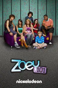 Zoey 101 (2005) - Serie TV Streaming HD