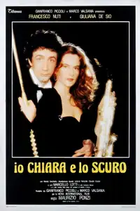 Io, Chiara e lo scuro (1983) - Film Streaming HD