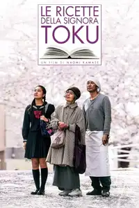 Le ricette della signora Toku (2015) - Film Streaming HD