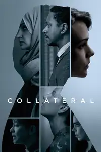 Collateral (2018) - Serie TV Streaming HD