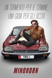 Mindhorn (2016) - Film Streaming HD