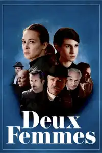 Deux femmes (2021) - Film Streaming HD