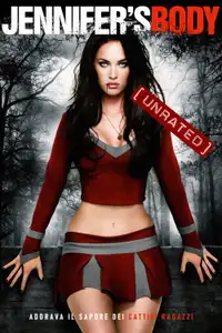 Jennifer's Body (2009) - Film Streaming HD