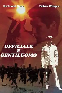 Ufficiale e gentiluomo (1982) - Film Streaming HD