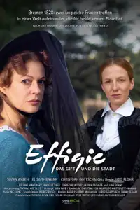 Effigy: Poison and the City (2020) - Film Streaming HD