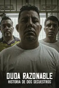 Fino alla verità: storia di due sequestri (2021) - Serie TV Streaming HD