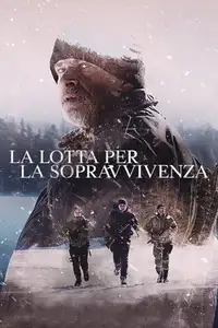 La lotta per la sopravvivenza (2020) - Film Streaming HD