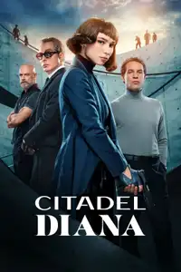 Citadel: Diana (2024) - Serie TV Streaming HD