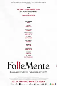 FolleMente (2025) - Film Streaming HD