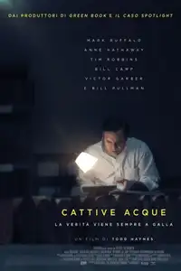 Cattive acque (2019) - Film Streaming HD