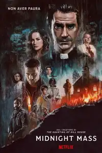 Midnight Mass (2021) - Serie TV Streaming HD