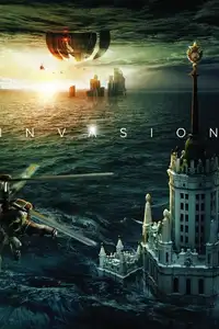 Invasion (2020) - Film Streaming HD
