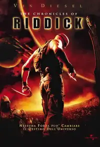 The Chronicles of Riddick (2004) - Film Streaming HD