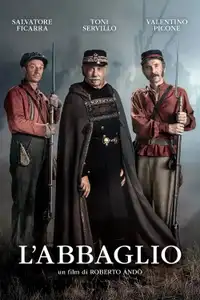 L'abbaglio (2025) - Film Streaming HD