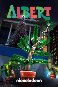 Albert (2016) - Film Streaming HD